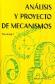 An�lisis y Proyecto de Mecanismos