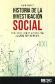 Historia de la Investigaci�n Social