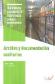 Archivo y documentacin sanitarios