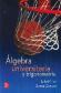 Algebra Universitaria y Trigonometra