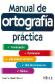 Manual de Ortografia Practica