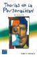 Teoras de la Personalidad