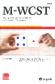 M-WCST Test de Clasificaci�n de Tarjetas de Wisconsin - Modificado