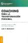 Coaching para la transformacin personal