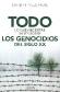 Todo lo que necesit�s saber sobre los genocidios del siglo XX