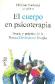 El cuerpo en psicoterapia