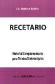 Recetario