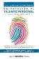 Orientacin al Talento Personal