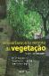 Sensoriamento remoto de vegetaco