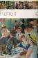 Grandes maestros de la pintura Renoir