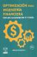 Optimizacin para Ingeniera Financiera con Aplicaciones en R y Excel