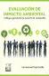 Evaluaci�n del Impacto Ambiental