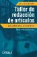 Taller de Redaccin de Articulos para Estudiantes Universitarios