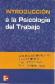 Introducci�n a la Psicolog�a del Trabajo