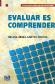 Evaluar es comprender