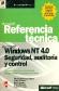 Microsoft Windows NT 4.0