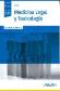 Medicina Legal y Toxicolog�a
