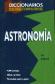 Diccionario Oxford Complutense Astronomia 4000 entradas tablas y graficos, vocabulario ingles espa