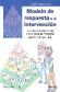 Modelo de respuesta a la intervencin