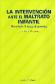 La intervenci�n ante el maltrato infantil