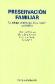 Preservaci�n familiar