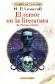 El terror en la literatura & poemas selectos