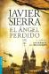 El �ngel perdido. La novela m�s esperada luego de la cena secreta