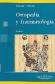 Ortopedia y Traumatologia