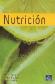 Nutricion