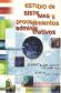 Estudio de sistemas y procedimientos administrativos