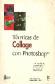 Tecnicas de Collage