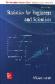 Statistics for Engineers and Scientists