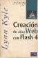 Creacion de sitios Web con Flash