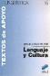 Lenguaje y Cultura