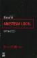Manual de anestesia local