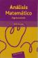 Anlisis Matemtico