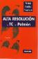Alta resoluci�n en TC de Pulm�n