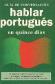 Hablar Portugues en quince dias