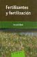Fertilizantes y fertilizacin