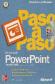 MS Powerpoint v.2002 paso a paso