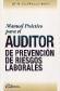 Manual prctico para el Auditor de prevencin de riesgos laborales