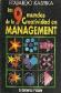 Los 9 mundos de la creatividad en management