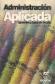 Administracion aplicada