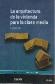Coloquio La arquitectura de la vivienda para la clase media