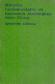 Metodos fundamentales de economia matematica