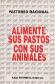 Alimente sus pastos con sus animales/ Pastoreo Racional