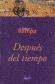 Despus del tiempo
