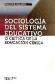 Sociologa del Sistema Educativo