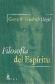 Filosofa del Espritu