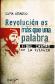 Revoluci�n es m�s que una palabra Fidel Castro en la tribuna
